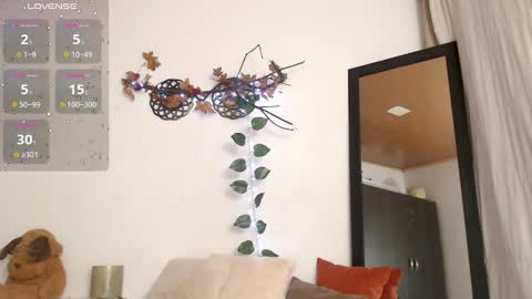 Snapshot of marshmellouw chatting on 02/26/25, 03:42 Marshmellouw online show from 02/26/25, 03:42