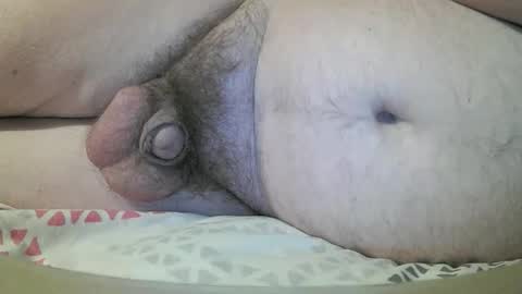 Naughty Daddy always up for fun online show from 02/05/26, 11:15