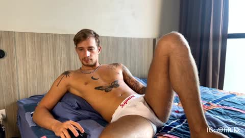 marsloveyou online show from 02/04/25, 01:34