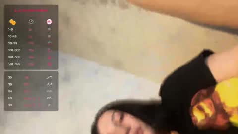 Marsy online show from 01/20/25, 02:03