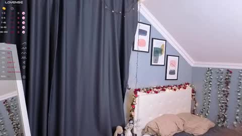 Maria online show from 05/16/26, 07:45
