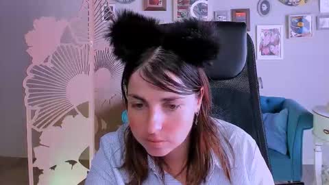 martaedams online show from 09/09/25, 06:13