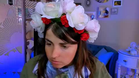 martaedams online show from 09/15/25, 06:13