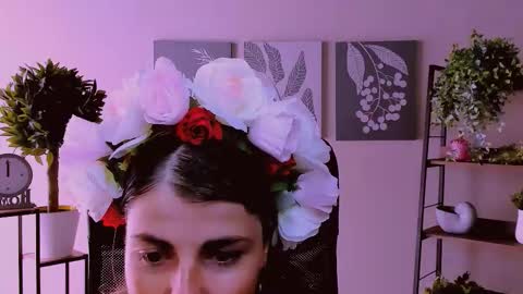 martaedams online show from 09/30/25, 07:24