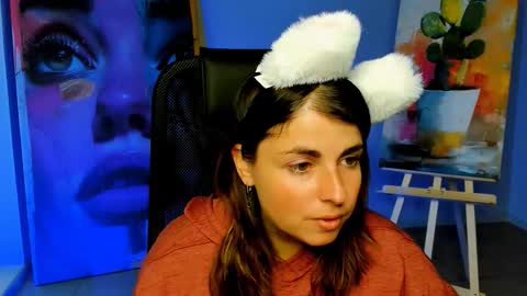 martaedams online show from 10/06/25, 06:22