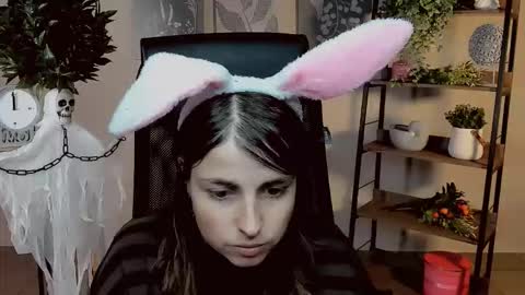 martaedams online show from 10/30/25, 06:15