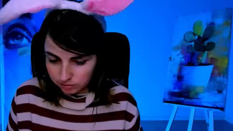 martaedams online show from 11/21/25, 06:34