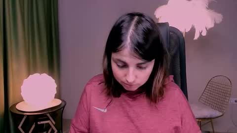 martaedams online show from 12/02/25, 06:19