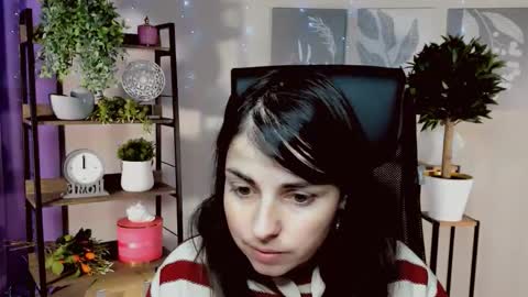 martaedams online show from 01/12/26, 06:18