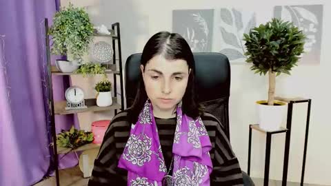 martaedams online show from 03/24/26, 06:29