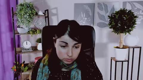 martaedams online show from 04/21/26, 06:31