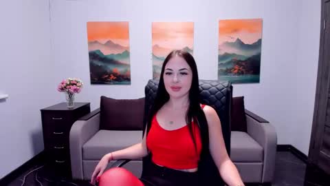 Snapshot of martafoxy chatting on 11/06/25, 01:45 Marta online show from 11/06/25, 01:45