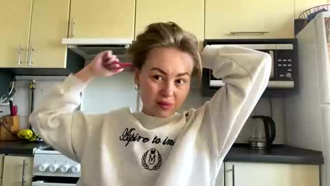 Marta online show from 04/23/26, 07:09