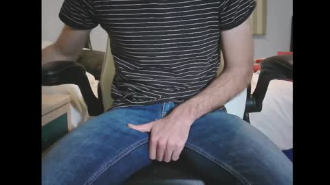 marte_venus online show from 01/08/25, 08:29