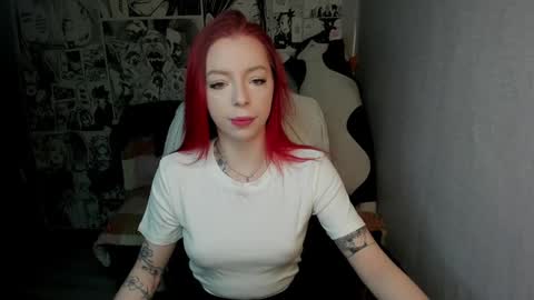 Snapshot of martha_cameron chatting on 02/27/25, 08:53 Martha Cameron online show from 02/27/25, 08:53