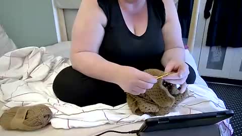 Martha online show from 09/22/25, 07:43