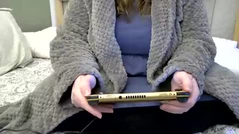 Martha online show from 11/18/25, 07:57