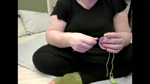 Martha online show from 02/28/26, 04:24