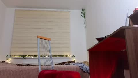 Ultimate Goddess online show from 03/11/25, 09:26