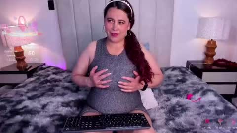 Marthina  online show from 07/20/26, 12:51