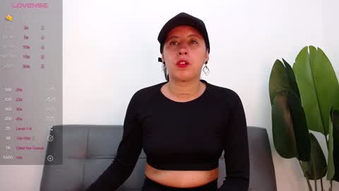 marthina thompson online show from 01/13/25, 01:17