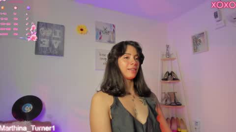Josephine  online show from 01/17/25, 04:28