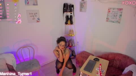 Josephine  online show from 02/08/25, 03:19