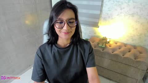 Martina online show from 12/03/24, 11:11