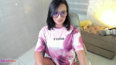 Martina online show from 01/21/25, 10:41