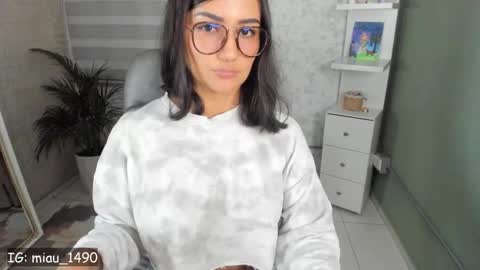 Martina online show from 09/16/25, 06:03