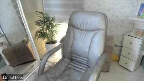 Martina online show from 11/27/25, 10:56