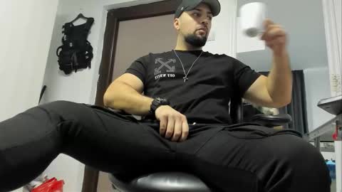 Martiinsoul online show from 01/19/26, 08:29