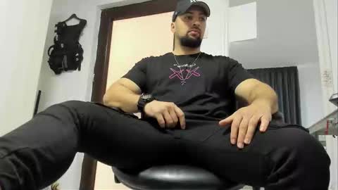 Martiinsoul online show from 03/17/26, 07:33