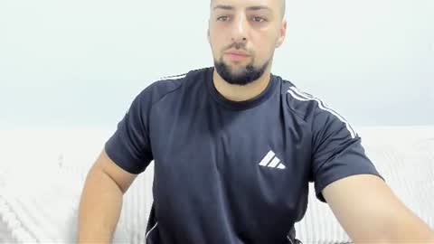 Martiinsoul online show from 06/29/26, 06:30