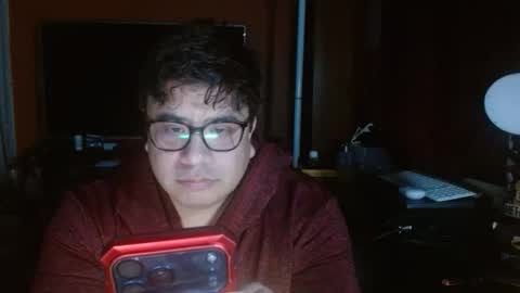 martin online show from 04/26/26, 05:49