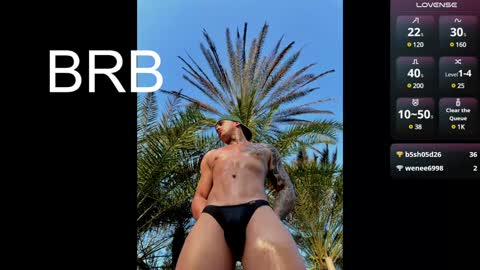 ONLYFANS Sotoandres   modelo independiente online show from 01/12/25, 12:28