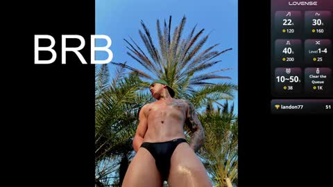 ONLYFANS Sotoandres   modelo independiente online show from 01/15/25, 03:00