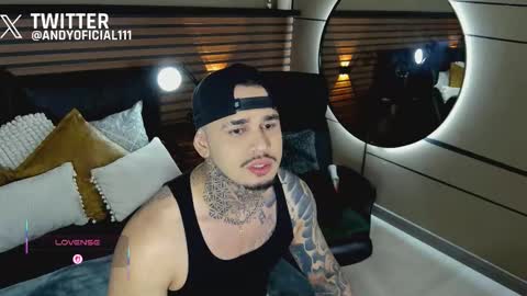 ONLYFANS Sotoandres   modelo independiente online show from 02/02/26, 12:42