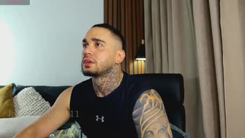 Snapshot of martin_colby05 chatting on 05/08/26, 09:42 ONLYFANS Sotoandres modelo independiente online show from 05/08/26, 09:42