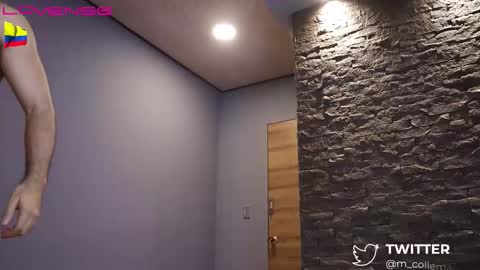 Martin Colleman online show from 02/20/26, 09:15