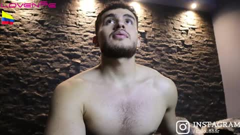 Martin Colleman online show from 04/14/26, 02:28