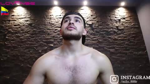 Martin Colleman online show from 04/25/26, 03:42