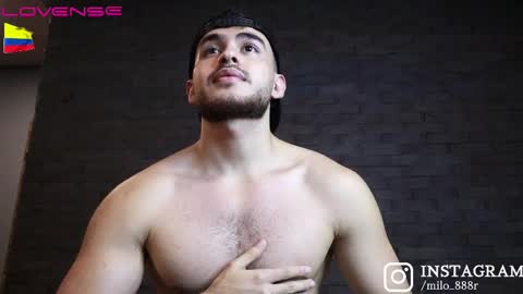 Martin Colleman online show from 04/26/26, 04:10