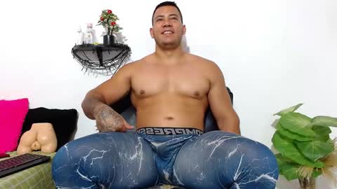 Martin instagrammartinfiit online show from 11/09/25, 01:26