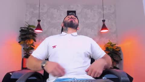 Martin Foster online show from 04/03/26, 04:10