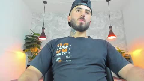 Martin Foster online show from 04/14/26, 07:09