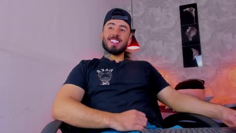 Martin Foster online show from 04/20/26, 05:37