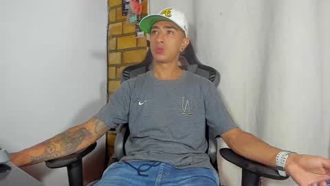 Martin Granch online show from 12/30/24, 05:44