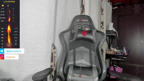 Martin Granch online show from 01/07/25, 03:24