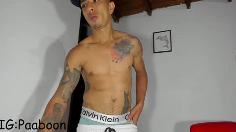 Martin Granch online show from 02/05/25, 02:19